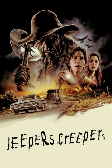 jeepers creepers full film